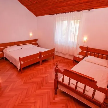 Pinus Guest house *