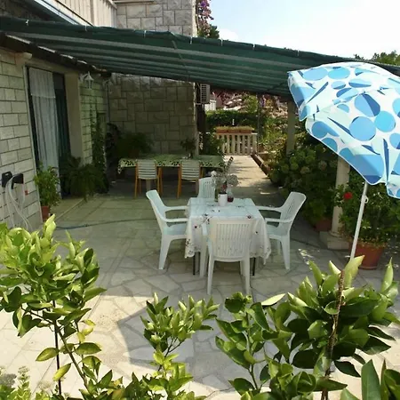 Guest house Pinus *