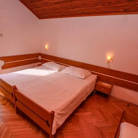Pinus Guest house *