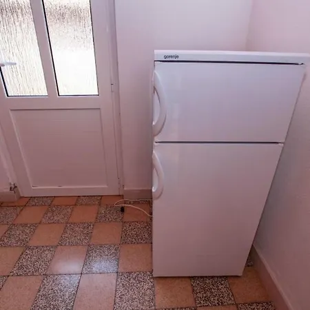 بيت ضيافة Pinus