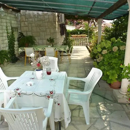 Guest house Pinus