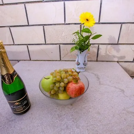 بيت ضيافة Pinus