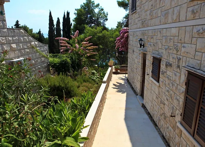 Pinus 3* Sumartin