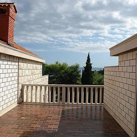 Pinus Pensionat Sumartin