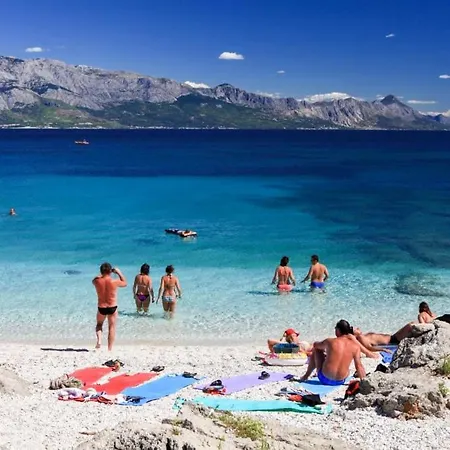 Pensionat Pinus Sumartin