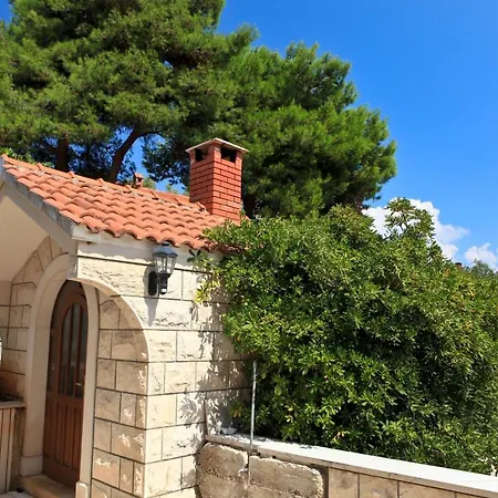 Vendégház Pinus 3*