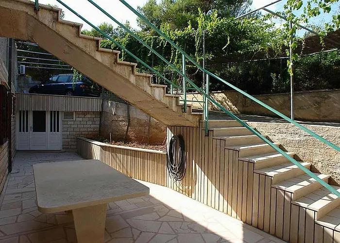 Pinus 3* Sumartin
