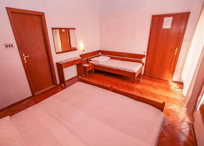 Affittacamere Pinus 3*