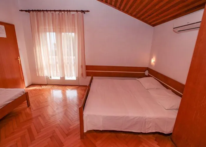 Pinus 3* Sumartin