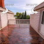 Casa de hóspedes Pinus
