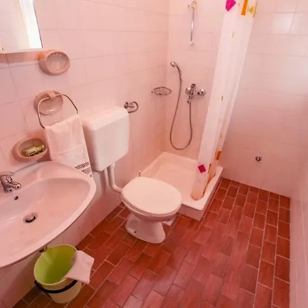 بيت ضيافة Pinus