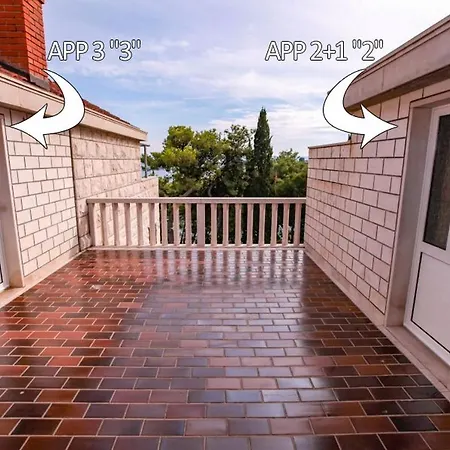 Maison d'hôtes Pinus