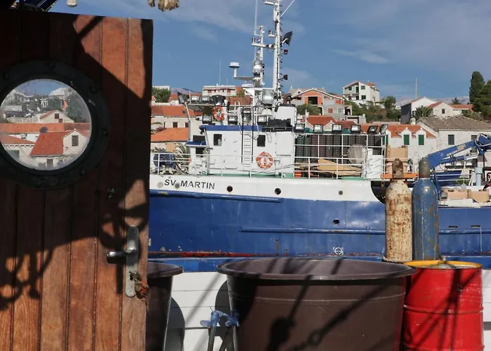 Pinus Casa de hóspedes