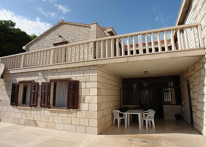 Maison d'hôtes Pinus 3*