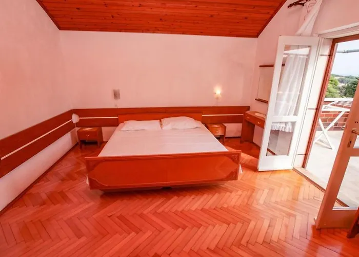 Pinus Casa de hóspedes