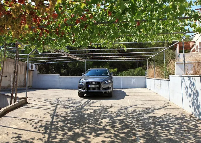 Maison d'hôtes Pinus