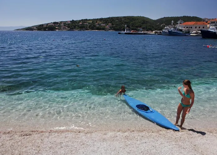 Casa de hóspedes Pinus