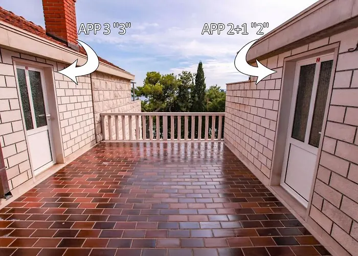 Maison d'hôtes Pinus