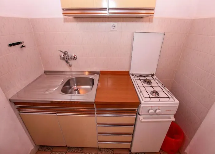 Casa de hóspedes Pinus 3*