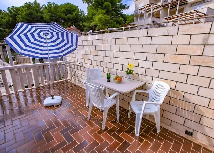 Casa de hóspedes Pinus 3*