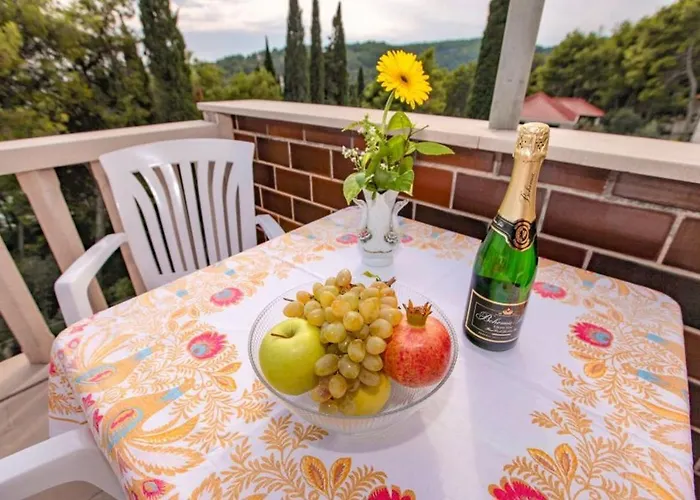 Casa de hóspedes Pinus