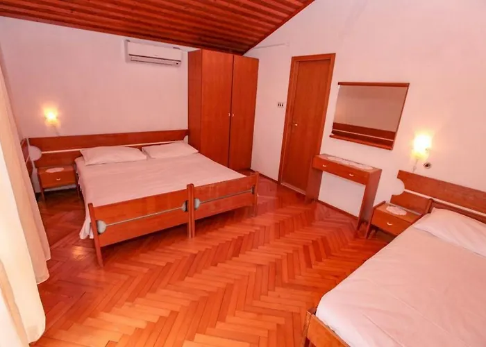 Casa de hóspedes Pinus